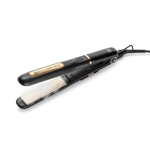 ΙΣΙΩΤΙΚΗ ΜΑΛΛΙΩΝ IMETEC BELLISSIMA CERAMIC&KERATIN (7ΙΜΕ11915) BLACK ΜΕ ATMO & ΑΥΤΟΜΑΤΗ ΑΠΕΝΕΡΓΟΠΟΙΗΣΗ